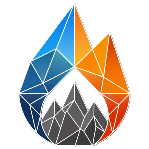 FlutterFire Summer Camp Logo